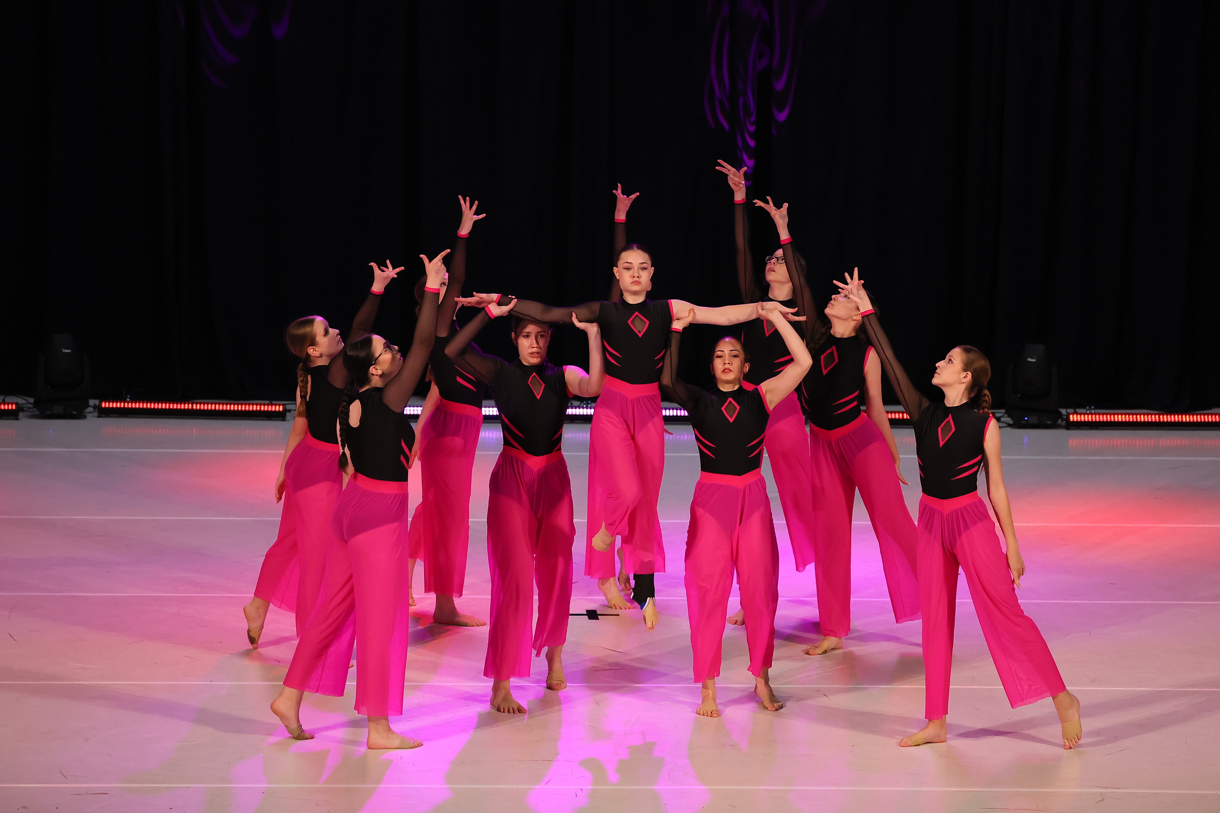 Showtime Photo