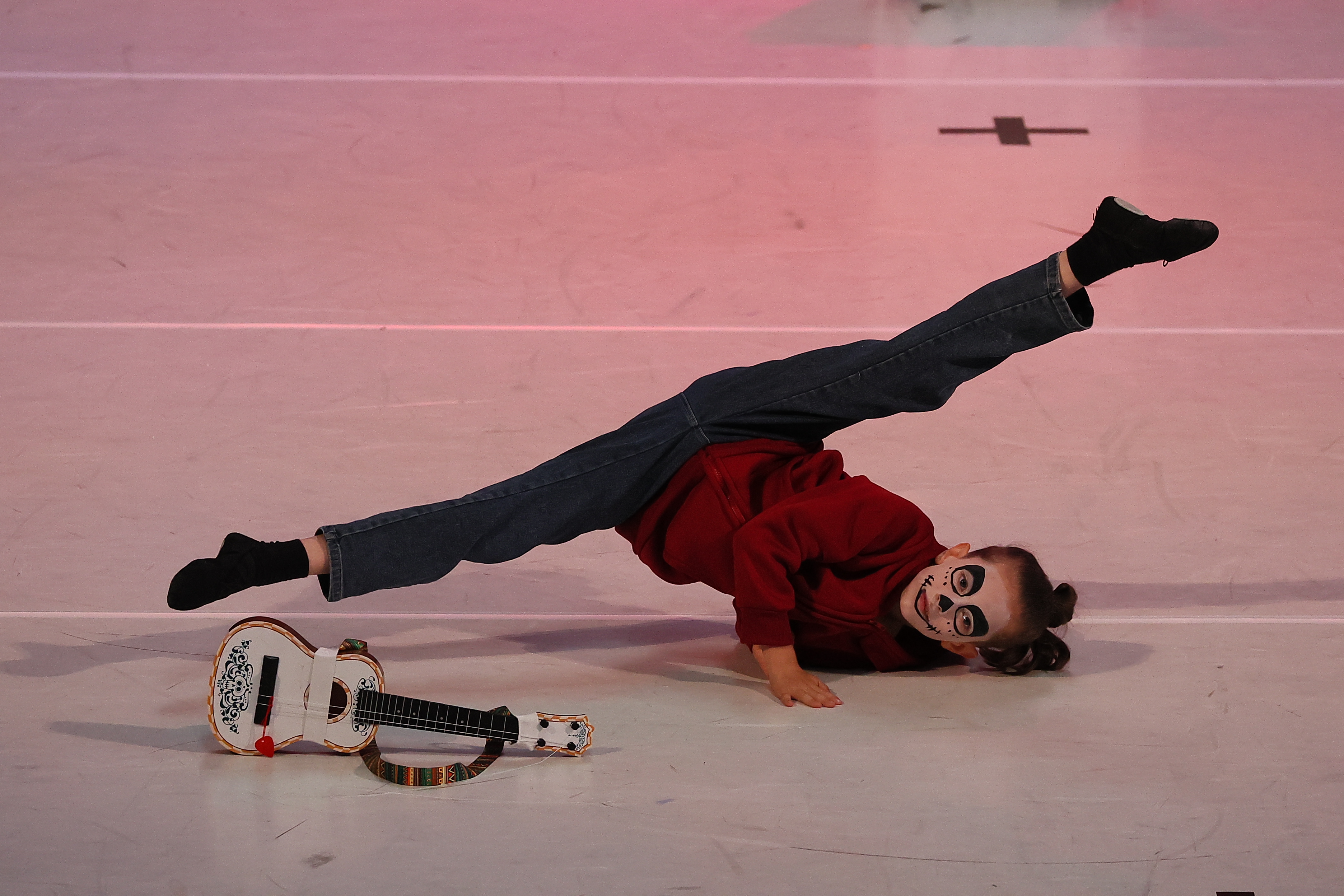 Showtime Photo