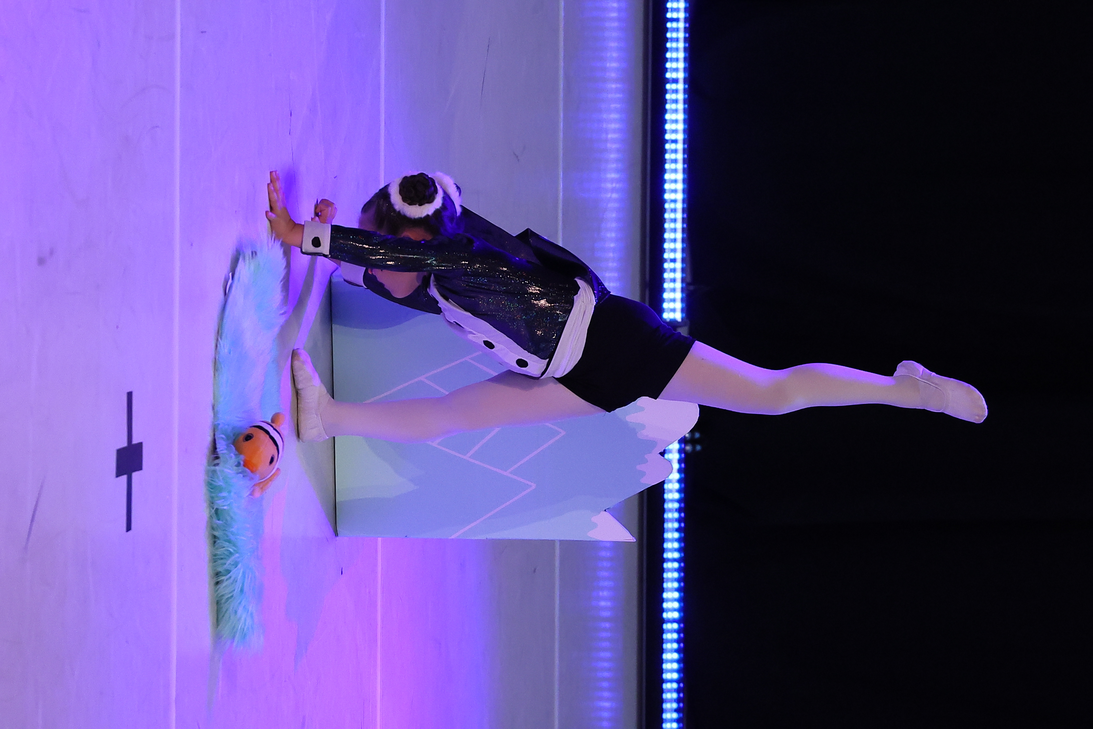 Showtime Photo